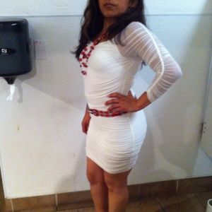 Meet your Posher, Marilyn